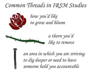 Common Threads