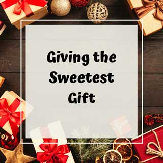 Give Sweetest Gift