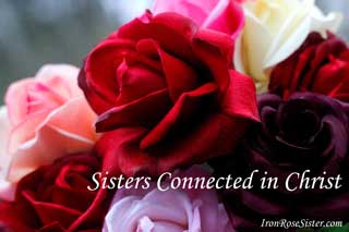 Sisters Connected in Christ