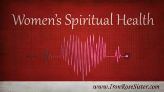 Women Spiritual Health