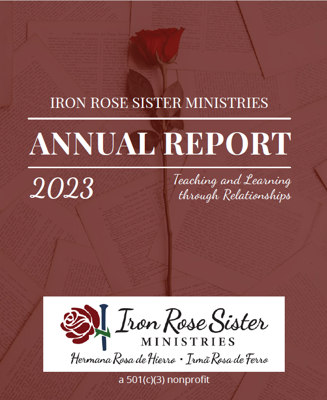 annual report thumb