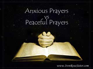 anxious prayers1