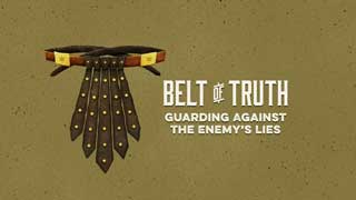 belt of truth