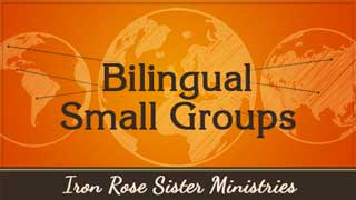 bilingual small groups