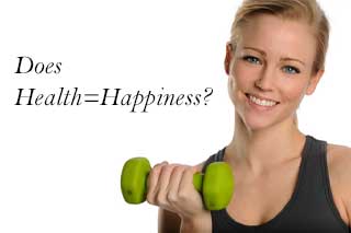 health happiness