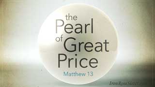 pearl of great price