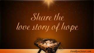 love story of hope