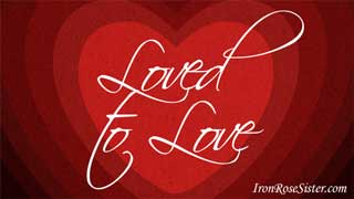 loved to love