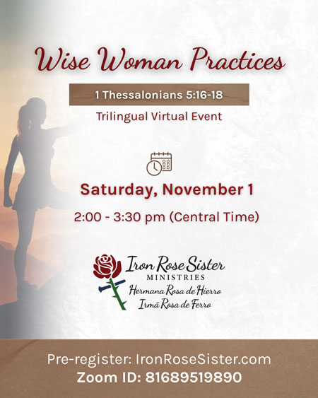 2025 11 Trilingual Virtual Event ENG