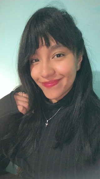 Abigail Becerra 1