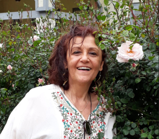 Luzia