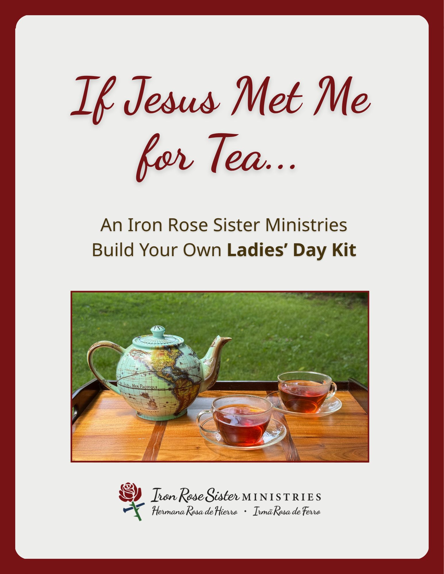 Tea Screen Cover 2