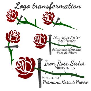 logo transformation 320